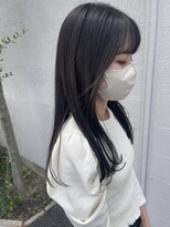 シーク(CEEK NO.4)&nbsp;ダークブラウン