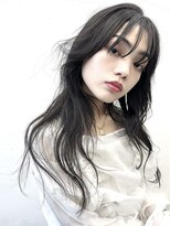 ココ 原宿(KOKO)&nbsp;【KOKO_TOKYO】#10代20代30代#シルキーベージュ#ロングパーマ