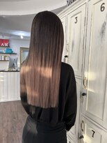 クラナ(clana)&nbsp;那覇店/clana/沖縄美容室/プルエクステ