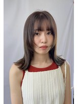 サラ 新宮店(SARA)&nbsp;オリーブベージュ