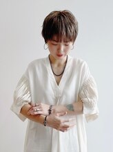 トミー(TOMMY)&nbsp;Nao 