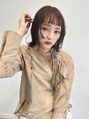 マザー(MOTHER)&nbsp;柔らかい雰囲気