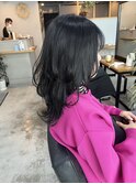 ロングレイヤー