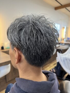 ちゃっかり 2ブロック