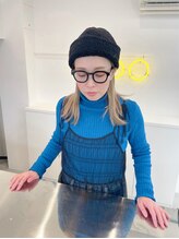 タド(TADO)&nbsp;松橋 育美