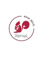 XeniaL【ジニアル】