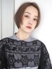 【自然にまとまる】カット＋チューニング￥8500