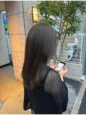 【Neeluscuro_take】透明感オリーブグレージュ