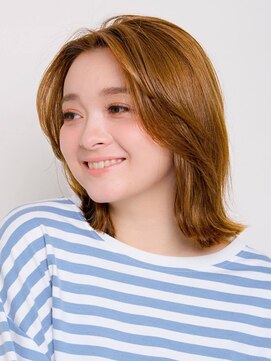 エンタク 新宿三丁目店(enntaku) 韓国/レイヤーカット/縮毛矯正/men's/新宿三丁目駅