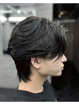 ローグ(ROGUE) 上質カルマパーマ