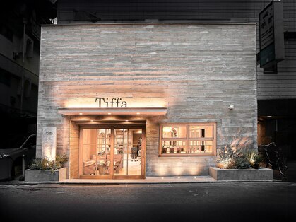 ティファ 自由が丘店(Tiffa)の写真