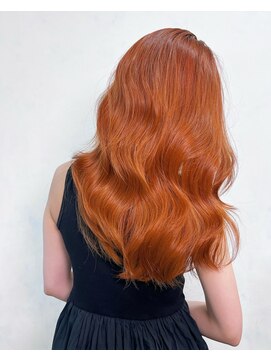 アンメリーアン(Ann merry ann) 大人美人アッシュオリーブショコラアッシュ韓国ヘアモテ髪