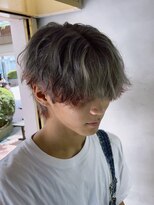 刈部倶楽舞&nbsp;エンドカラー【朝久】