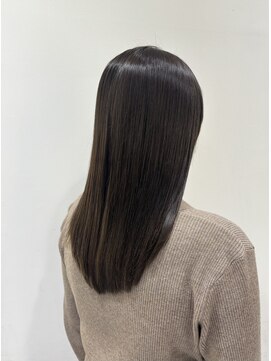 エアー 銀座タワー(AIR) ベージュカラー/プレミアムケアカラー