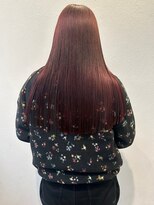 セン 表参道(sen)&nbsp;メルティカラー/ウェーブミディアム[表参道駅/明治神宮前駅]