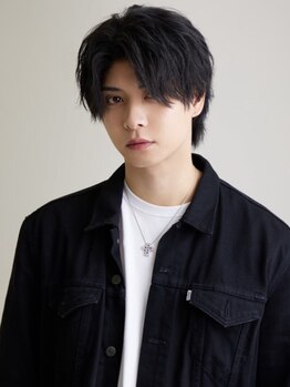 アクシー ヘアーアンドメイク(AXY HAIR&MAKE)の写真/学生から社会人まで人気の《スパイラルパーマ》をご提案＊清楚感があり、第一印象が好印象◎[新宿]