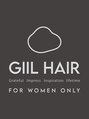 ジールヘアー(GIIL HAIR) Kei 