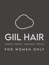 ジールヘアー(GIIL HAIR)&nbsp;Kei 