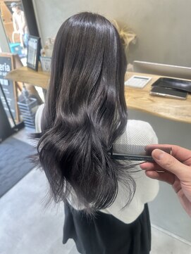 フェリア 松山(Feria) 【Feria松山】カラーエステ☆本宮