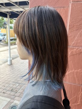 シャンプーボーイ 宮崎駅前店(SHAMPOO BOY) 宮崎/ハイライト/メンズパーマ/宮崎駅