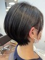 イグレック 庄内本店(igrek)&nbsp;コンパクトな大人スタイルも好きです。
