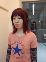 ネアー 新潟(NEER)&nbsp;イメチェン/外ハネボブ/美髪/ワイドバング[新潟駅/万代]