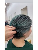 シー バイ ラヴィズム けやき通り1号店(Sea by LUVISM)&nbsp;バレイヤージュ