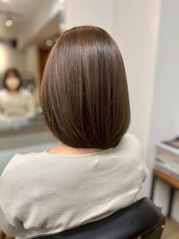 トゥワイス(twice)の写真/【大人女性必見！】白髪に悩むあなたにぴったりのサロンで本物の“キレイ”を手に入れましょう♪