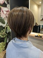 カシココ193(casicoco193.)&nbsp;オトナ◇くびれショート