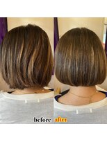 ディアーズ 守山店(Dears)&nbsp;髪質改善ストレートエステ