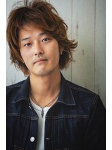 オレンジクラッカー 鎌倉長谷(Orange Cracker) 竹若 拓未