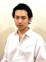 ステラ STELLA 菊田 将成