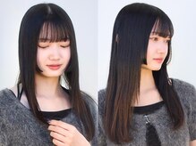 サロン ハナノ(Salon Hanano)