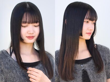 サロン ハナノ(Salon Hanano)の写真