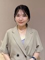 エン バイ ユアーズヘア 銀座店(eN° by youres hair) 鹿野 瑠璃子