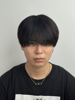 グランツ 天神赤坂(GLANZ)&nbsp;メンズカット/メンズサロン/天神/赤坂/メンズカラー/ハイトーン