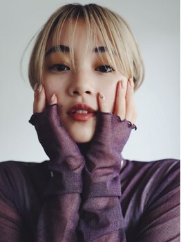 ≪360度どこから見ても美しいフォルム≫抜群の再現性と似合わせで魅力を最大限に引きだすショートカット