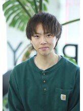 プレイ(PLAY)&nbsp;RYUTA 