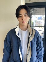 スク(SUKU)&nbsp;ハンサムショート