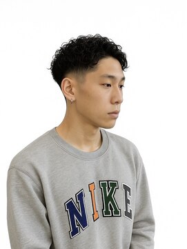 ライフイズ ゴート(Life is...GOAT) スパイラルパーマ