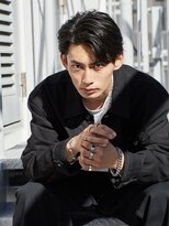 ドットファースト 町田店(dot. 1st)&nbsp;ジェントルパーマ/センターパート/スパイラルパーマ/町田駅