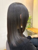 キャラシャローネ お台場(CharaChalone)&nbsp;酸熱トリートメント／サロンソリューション