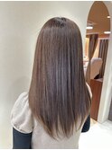 ラテグレージュ