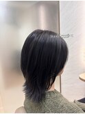 まとまる大人ウルフレイヤー