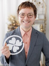 カバーヘア 上尾西口店(COVER HAIR)&nbsp;下川原 寿朗