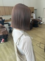 ブーム(BOOM)&nbsp;ブリーチ無しベージュ