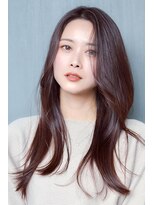 OHI 赤羽店&nbsp;【30代からの韓国風】爆つやロングを叶える「髪質改善」の秘密