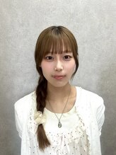 ルースグラシアス(Luz GRACIAS) MIKI