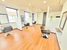 フラン(FRAN)の雰囲気（落ち着きのある半個室空間でごゆっくりお寛ぎください◎）