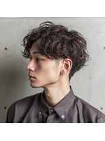 レセリア 南阿佐ヶ谷(Les Selia)&nbsp;阿佐ヶ谷/メンズカット/メンズショート/メンズパーマ
